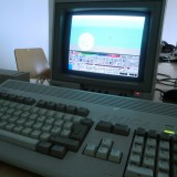 The Interface was easy to understand